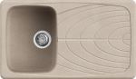 Elleci Master 400 LGM40051 - avena
