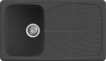 Elleci Master 400 LGM40059 - antracite
