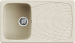 Elleci Master 400 LGM40062 - bianco antico