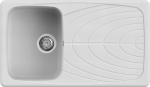 Elleci Master 400 LGM40068 - bianco