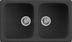 Elleci Master 450 LGM45040 - nero