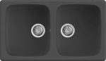 Elleci Master 450 LGM45059 - antracite