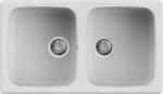 Elleci Master 450 LGM45068 - bianco