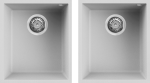 Elleci Quadra 200 sottotop LGQ20068BSO - bianco