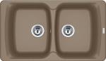 Franke Antea AZG 620 Oyster