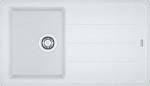 Franke Boston BFG 611-86 Bianco