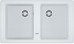 Franke Boston BFG 620 Bianco