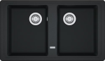 Franke Boston BFG 620 Nero