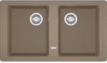 Franke Boston BFG 620 Oyster