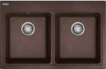 Franke Maris MRG 620 Dark Brown
