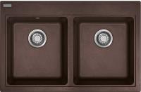 Maris MRG 620 Dark Brown