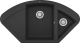 Elleci Easy Corner LGYCOR40 - nero