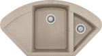 Elleci Easy Corner LGYCOR51 - avena