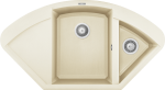 Elleci Easy Corner LGYCOR62 - bianco antico