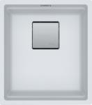 Franke Kubus 2 Sottotop KNG 110-37 Bianco