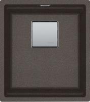 Kubus 2 Sottotop KNG 110-37 Copper Grey