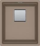 Franke Kubus 2 Sottotop KNG 110-37 Oyster