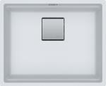 Franke Kubus 2 Sottotop KNG 110-52 - Bianco