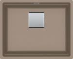 Franke Kubus 2 Sottotop KNG 110-52 - Oyster
