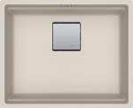 Franke Kubus 2 Sottotop KNG 110-52 - Sahara