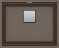 Kubus 2 Sottotop KNG 110-52 - Storm