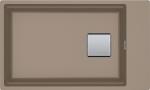 Franke Kubus 2 Sottotop KNG 110-62 - Oyster