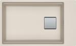 Franke Kubus 2 Sottotop KNG 110-62 - Sahara