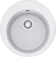 Summit Carron ROG 610-41 Bianco