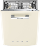 Smeg STFABCR3 - Panna (ex ST2FABP2)