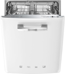 Smeg STFABWH3 - Bianco