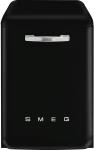 Smeg LVFABBL3 - Nero