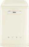 Smeg LVFABCR3 - Panna