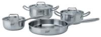 Premium Cooking