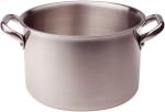 Agnelli 104ALIN diam. 24 cm, h 16 cm, l 7,2
