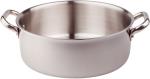 Agnelli 106ALIN diam. 16 cm, h 7 cm, l 2,2