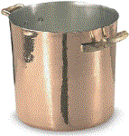 Agnelli 103CUM diam. 24 cm, h 22 cm, l 10