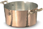 Agnelli 104CUM diam. 18 cm, h 10 cm, l 2,6