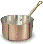 Agnelli 105CUM diam. 16 cm, h 8 cm, l 1,7