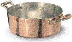 Agnelli 106CUM diam. 32 cm, h 10 cm, l 8
