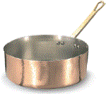 Agnelli 107CUM diam. 24 cm, h 8 cm, l 4,1