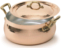 108CUM diam. 24 cm, h 9,5 cm, l 5,5