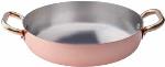 Agnelli 110/CU diam. 20 cm, h 5