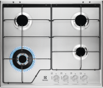 Electrolux KGS6434SX (ex PQ640UX)