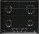 Electrolux PN640V - Nero
