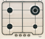 Electrolux PS640RUV - Sabbia manopole bronzo