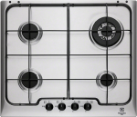 Electrolux PX640UV - Inox