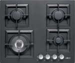 Elleci Plano 60 PGSP60140WS - nero