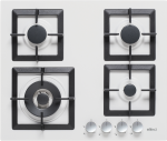 Elleci Plano 60 PGSP60168WS - bianco
