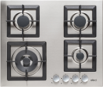 Elleci Plano 60 PIAP601INWS - inox
