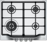Franke FHTL 604 3G TC XS C - Inox satinato